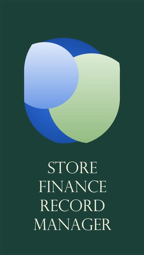 financial records manager figgerits|Figgerits .